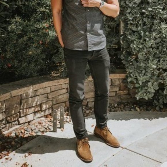 peter millar chukka boots